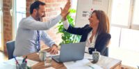 4 trucs pour avoir plus d’énergie au travail